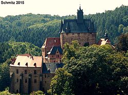 Burg Kriebstein