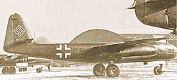 Arado 234