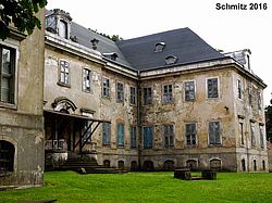 Schloss Meffersdorf